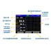 DS2400Q DEIVSER德力數位類比dB表 DEIVSER 德力 DS2400Q 數位類比 dB錶
